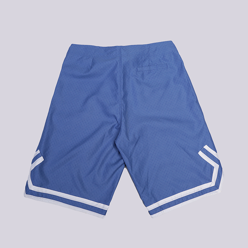 мужские голубые шорты K1X Double Boardshorts 1400-0142/4174 - цена, описание, фото 2